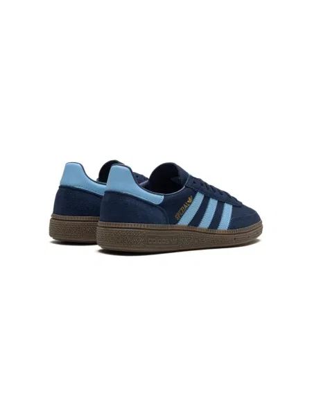 Dětské tenisky Adidas Spezial modré
