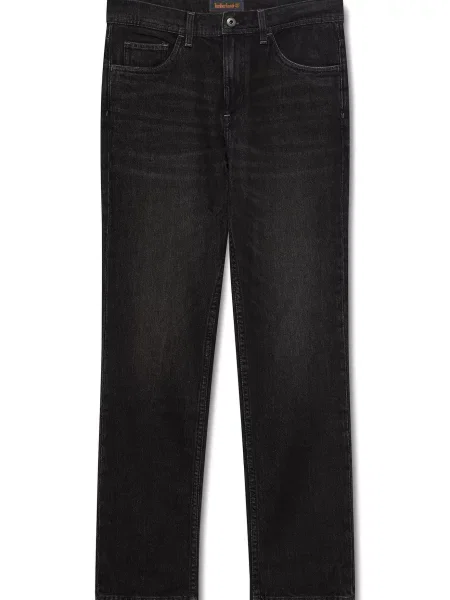 TIMBERLAND Pantaloni negru