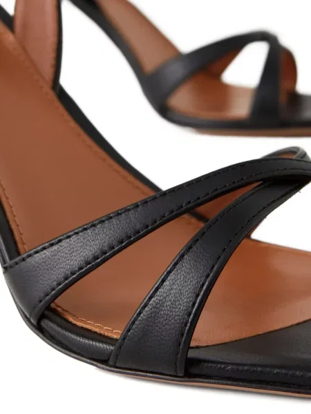 Sandale Paris Texas negru