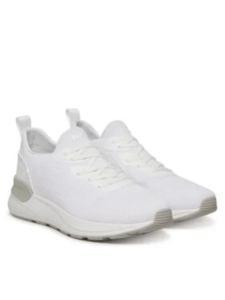 MICHAEL Michael Kors Sneakersy Trevor bílá