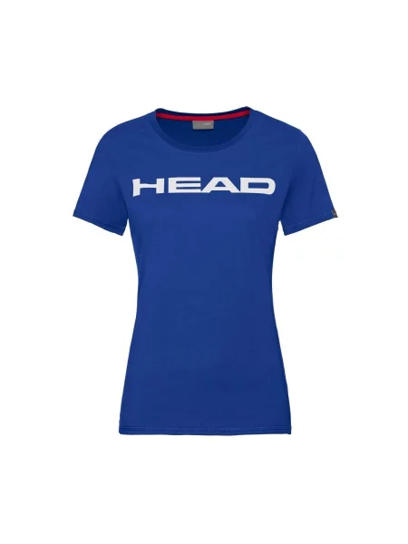 Majica Head plava