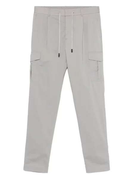 Pantaloni Peserico gri