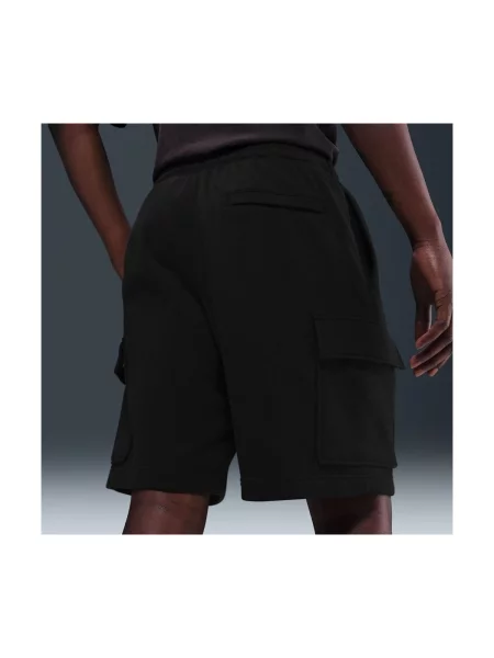 Pantaloni Nike alb