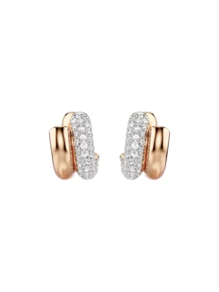 Swarovski kolczyki DEXTERA