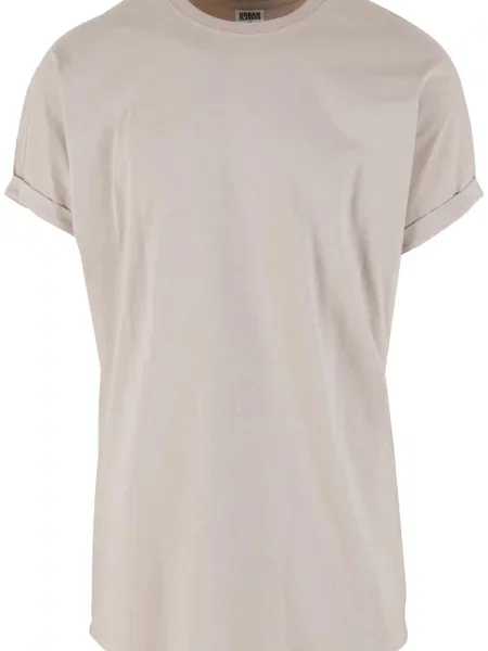Urban Classics Tricou gri
