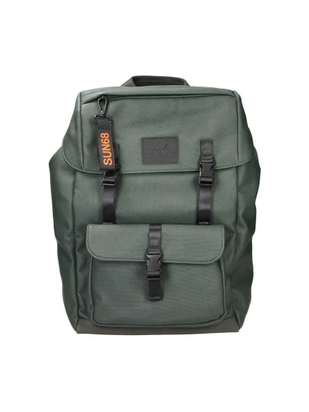 Rucsac Sun68 verde