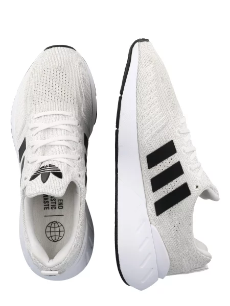 Adidas Topánky Swift Run 22 sivá