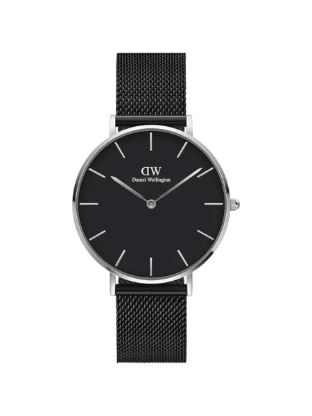 Zegarek Daniel Wellington czarny