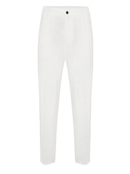 Antioch Pantaloni alb