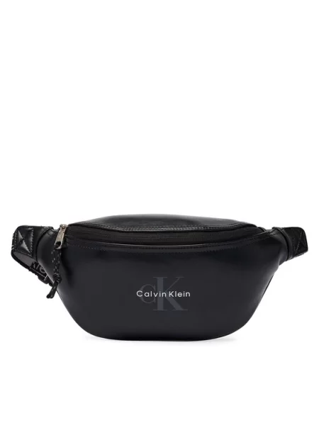 Ledvinka Calvin Klein bílá