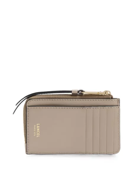 Portofel Lancel gri