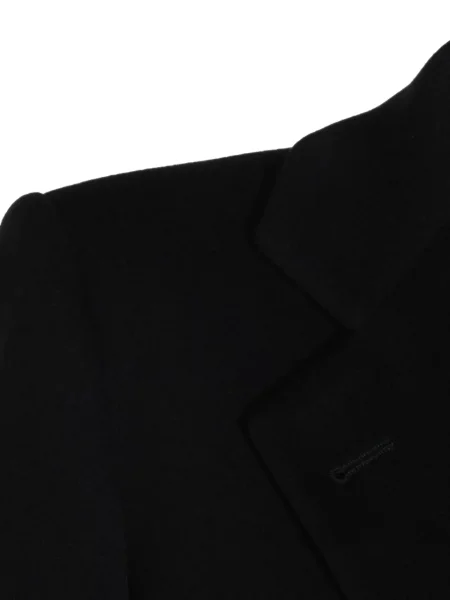 Palton Tagliatore negru