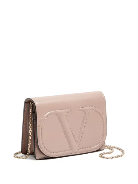 Colier Valentino Garavani roz