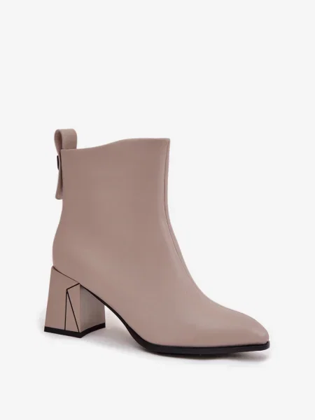 Pantofi Vinceza negru