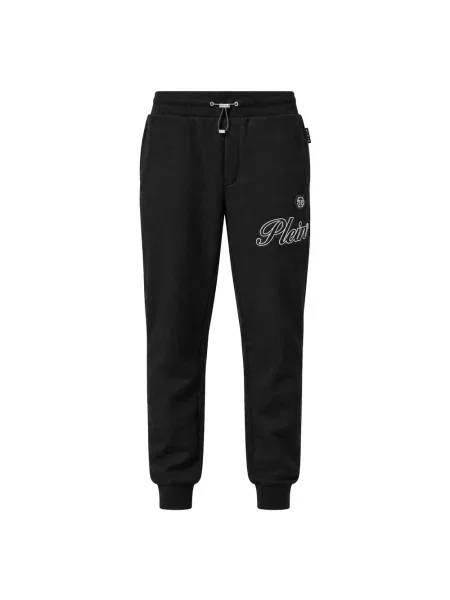 Spodnie dresowe Philipp Plein czarne