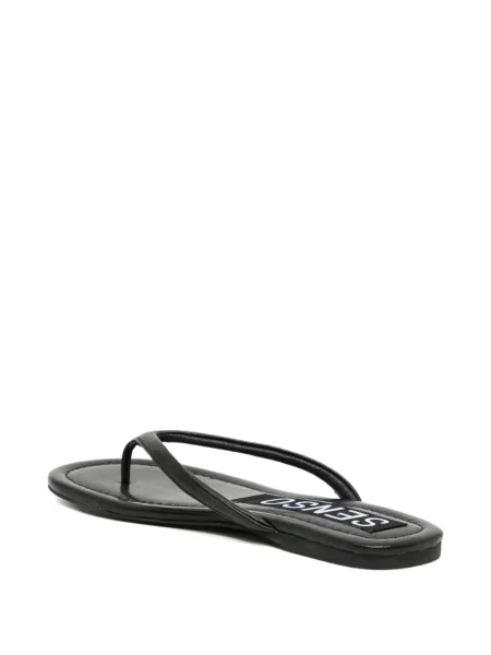 Sandale Senso din piele negru
