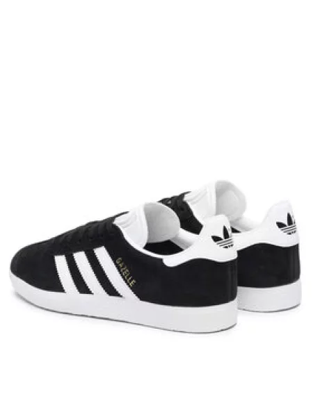 Adidas Sneakersy Gazelle čierna