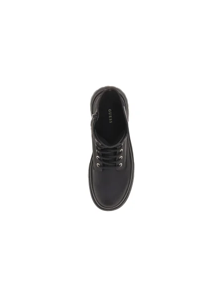 Botine Guess negru