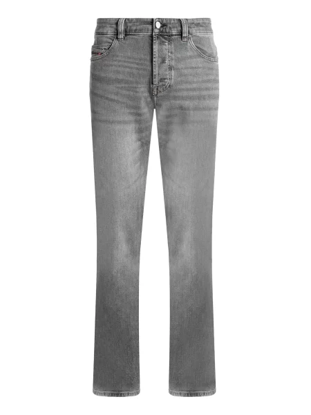 DIESEL Jeans D-VYL denim negru