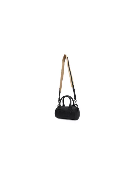 LOVE MOSCHINO Torbica crna