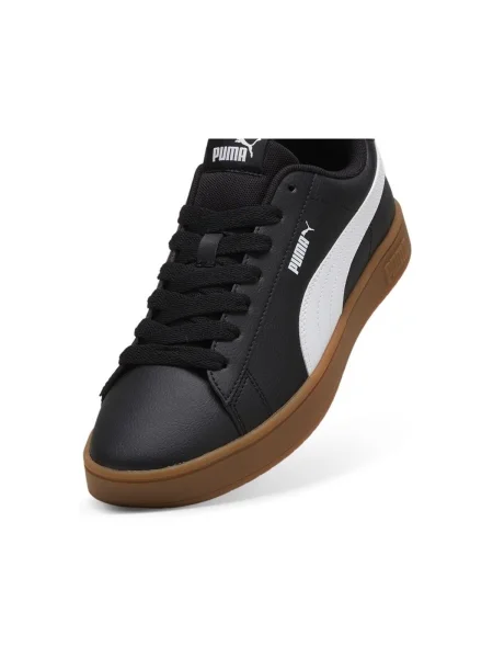 Klasické tenisky Puma čierna