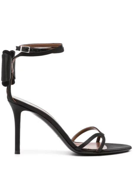 Sandale Giuseppe Zanotti negru