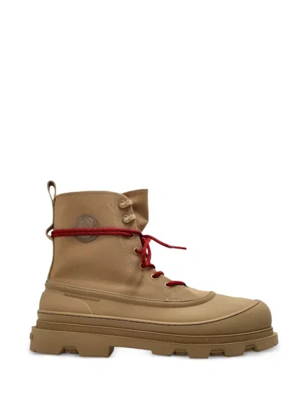Bocanci de munte Moncler de drumeție