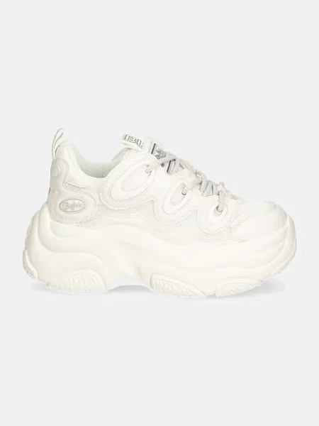 Buffalo Sneakersy Prowler One biały