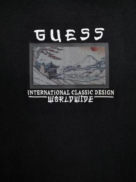 Guess футболка