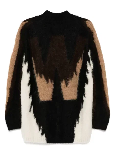 Pulover Walter Van Beirendonck maro