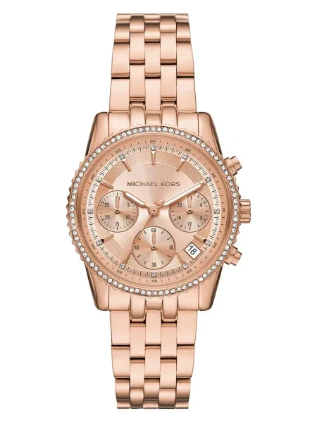 Часовници Michael Kors розово