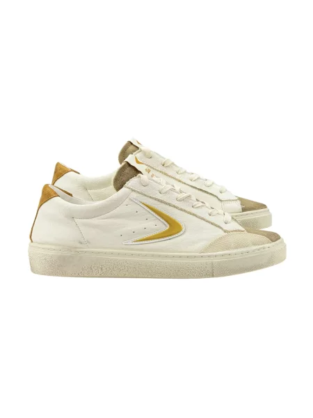 Sneakersy Valsport 1920 białe