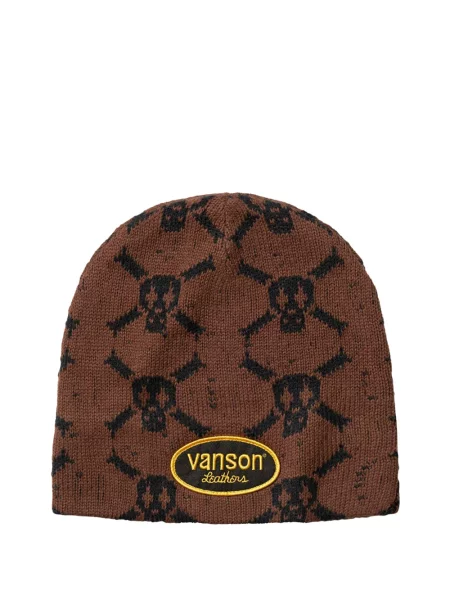Căciulă Supreme maro