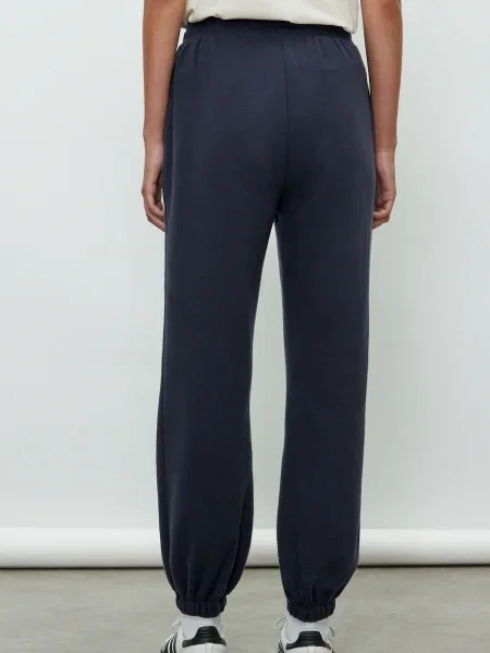 Next Pantaloni Essential bleumarin