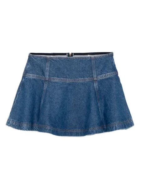 Mała mały spódnica mini Reformation