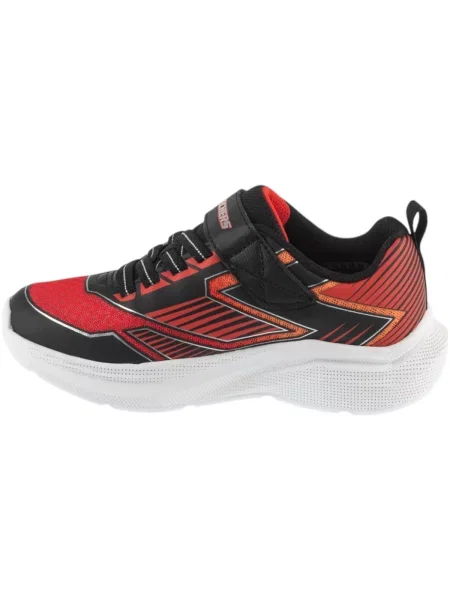 Pantofi copii Skechers roșu