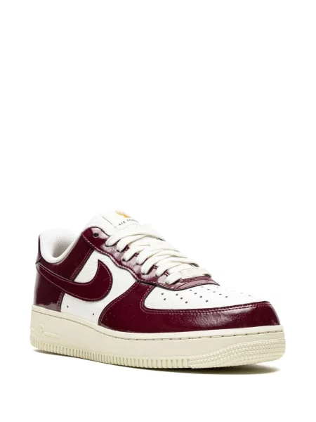 Retro tenisky Nike Blazer bílé