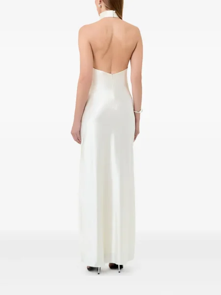 Rochie maxi Nicholas de costum