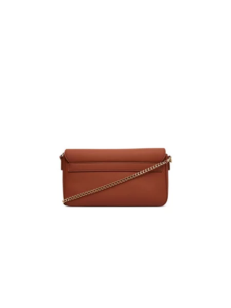 Rankinė LOVE MOSCHINO ruda