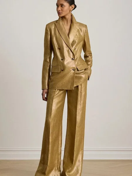 Брюки Lauren Ralph Lauren
