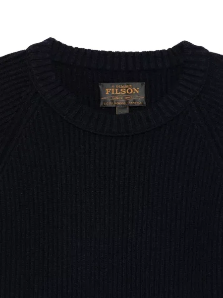 Pulover Filson albastru