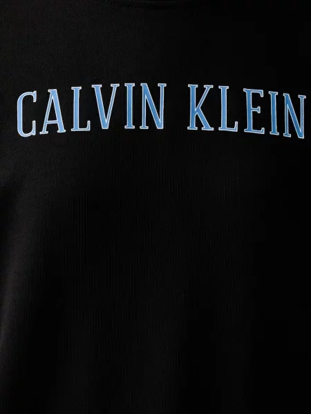 Суитчър Calvin Klein Jeans черно