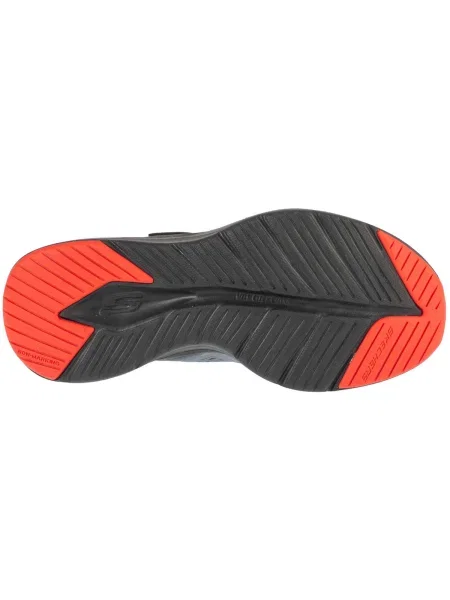 Pantofi copii Skechers gri