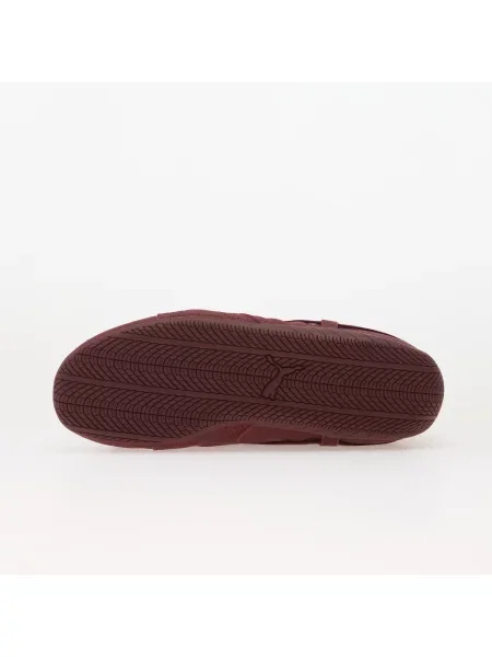 Sneakers Puma x Rosé Speedcat VTG Burgundy EUR žltá