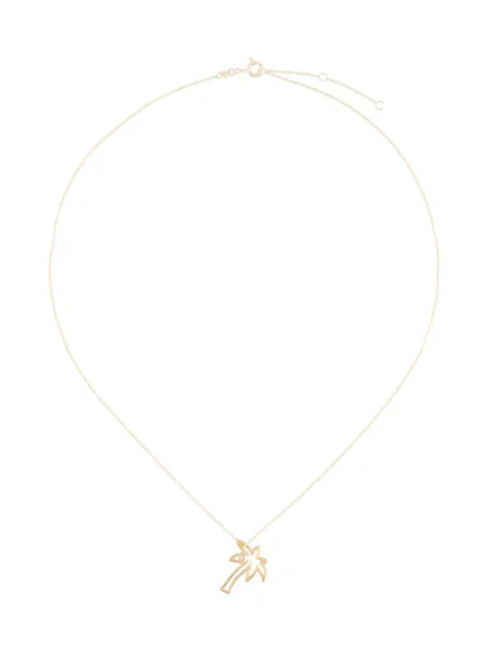 Колие Aliita жълто