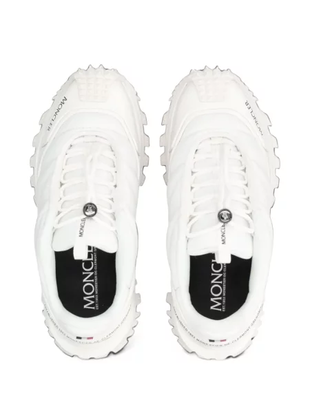Sneaker Moncler Trailgrip fehér