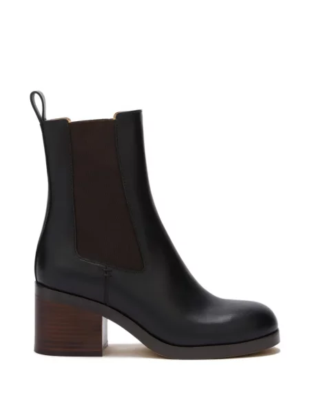 Čizmice Odissì crna