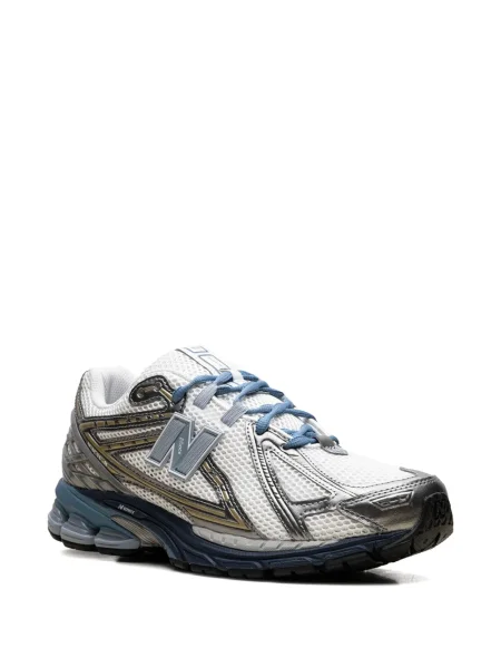 Tenisky New Balance bílé