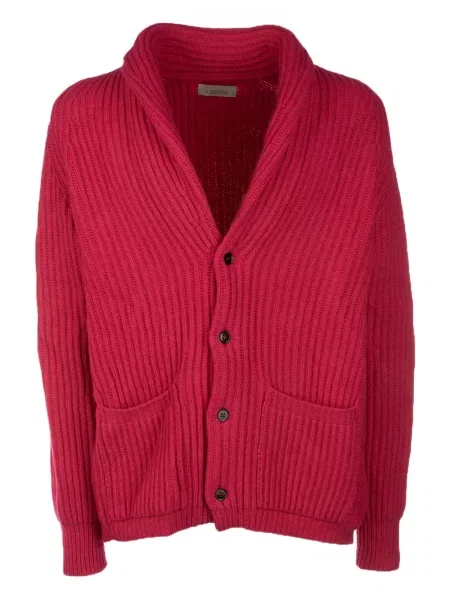 Cardigan Laneus roșu