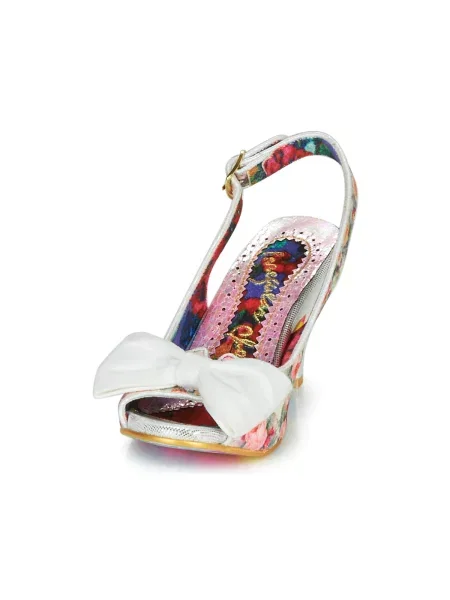 Pantofi Irregular Choice
